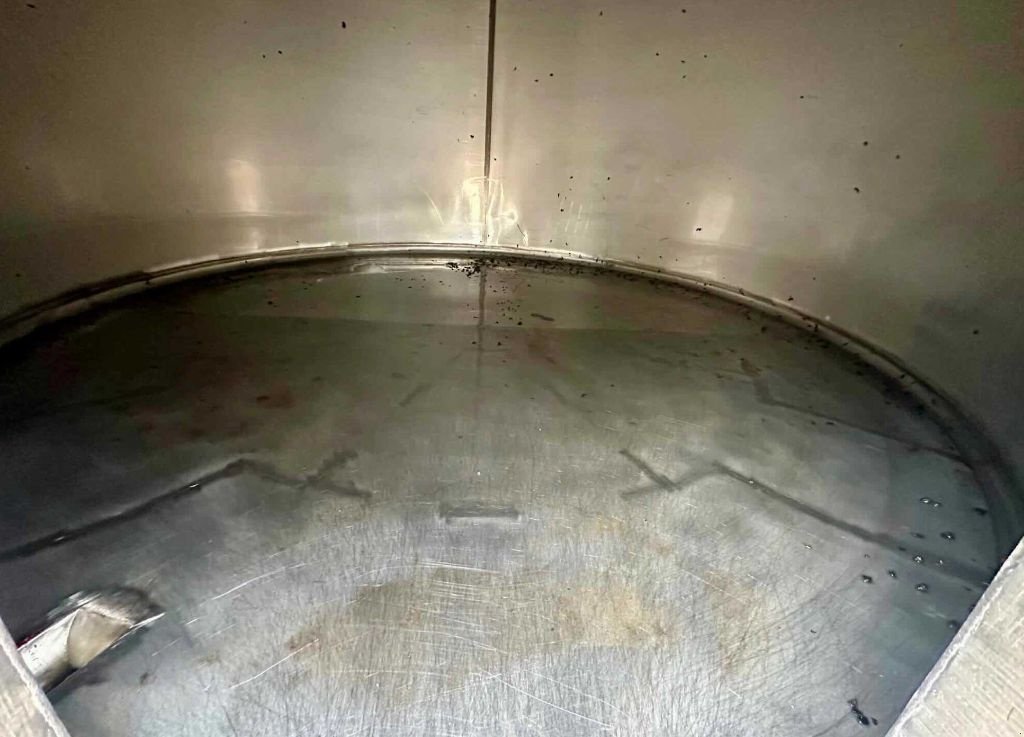 Sonstige Obsttechnik & Weinbautechnik от тип Sonstige | Cuve inox - Thermorégulée - 190 HL, Gebrauchtmaschine в Monteux (Снимка 6)